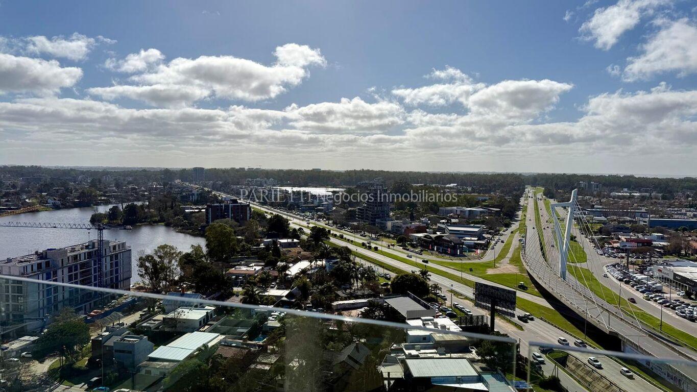 Venta Apartamento Carrasco Este 2 Dormitorios Amenities