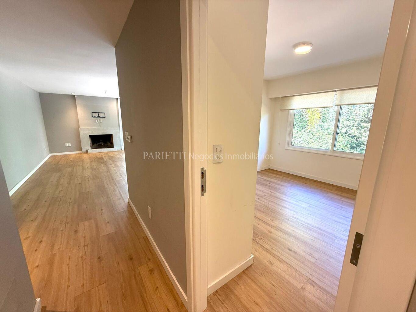VENTA Apartamento Edificio sobre El Lago - foto 5
