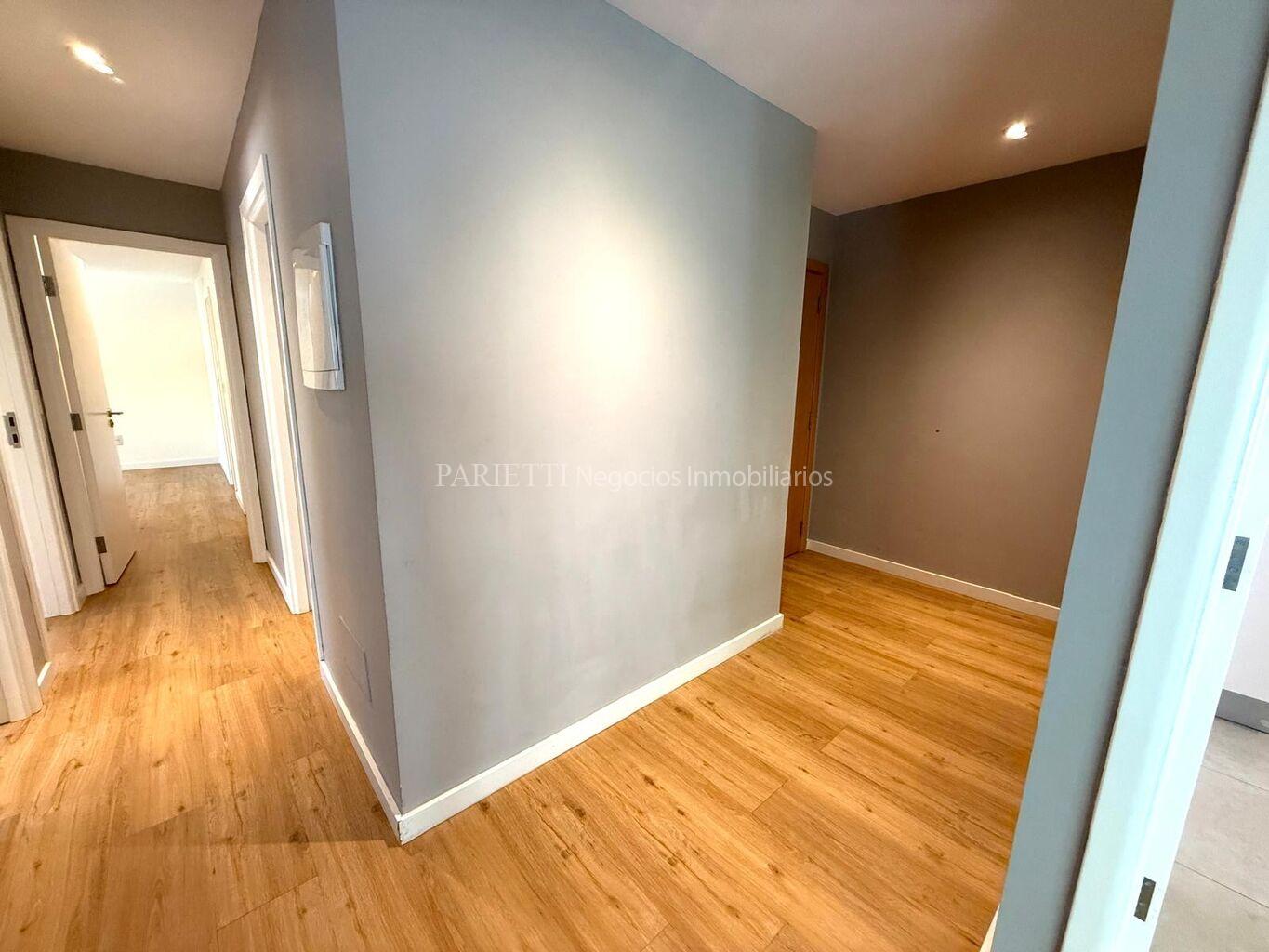 VENTA Apartamento Edificio sobre El Lago - foto 4