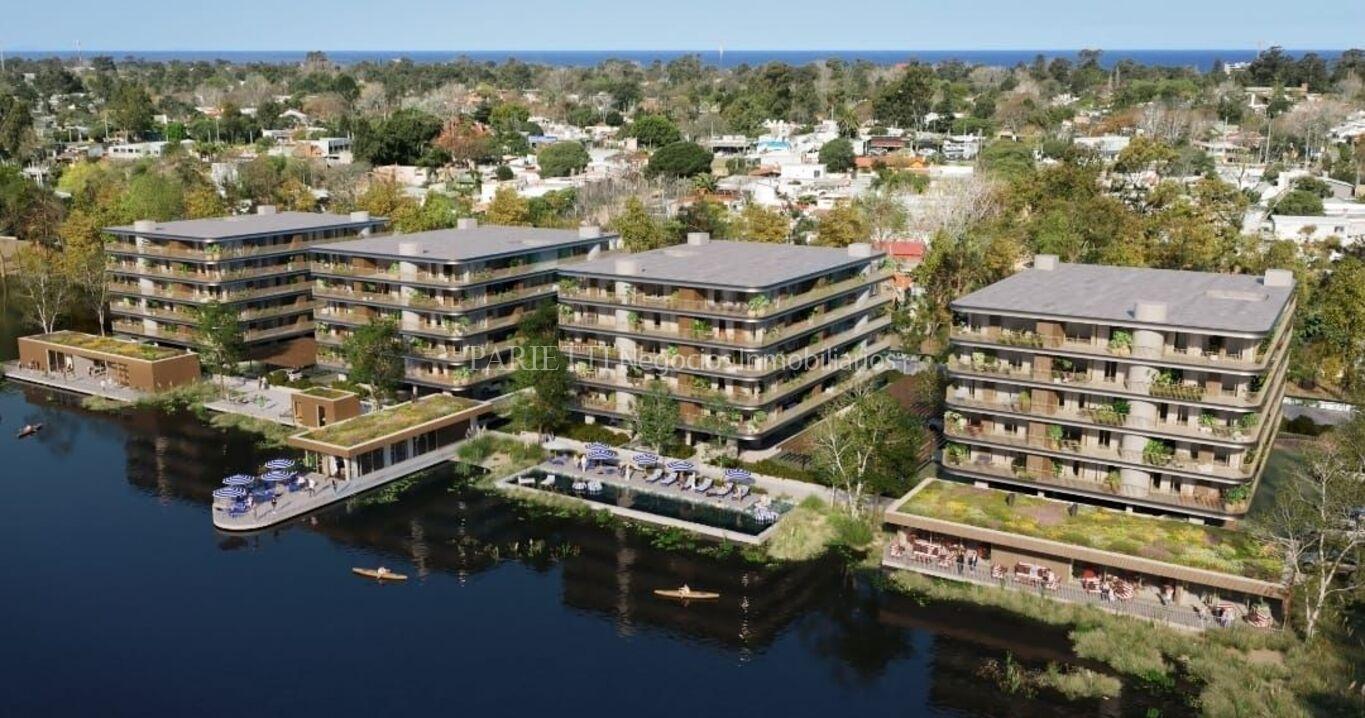 Apartamentos en venta en Rotunda al Lago | 1, 2 y 3 dormitorios - foto 1