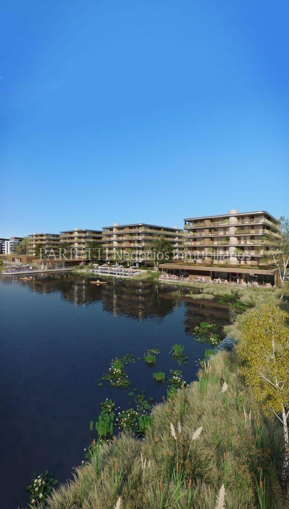 Apartamentos en venta en Rotunda al Lago | 1, 2 y 3 dormitorios - foto 5