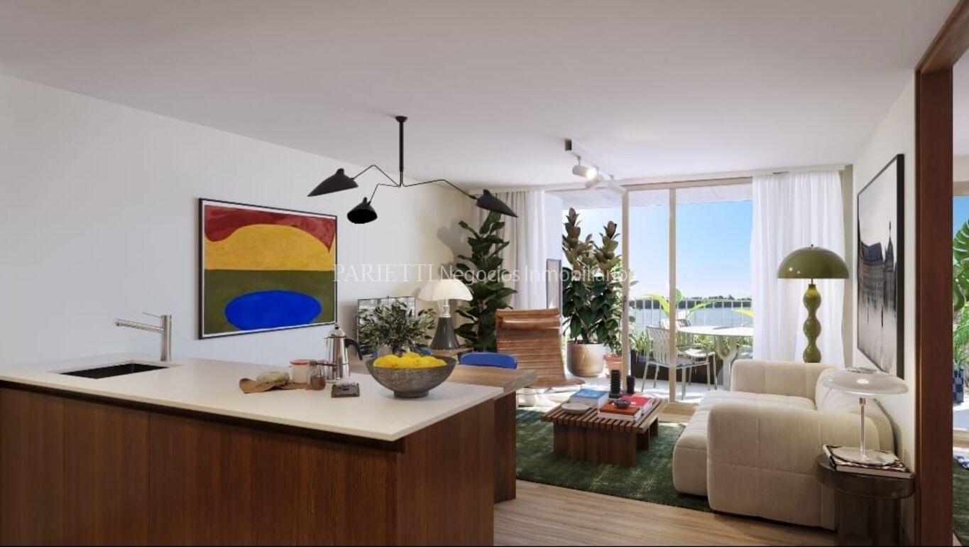 Apartamentos en venta en Rotunda al Lago | 1, 2 y 3 dormitorios - foto 2