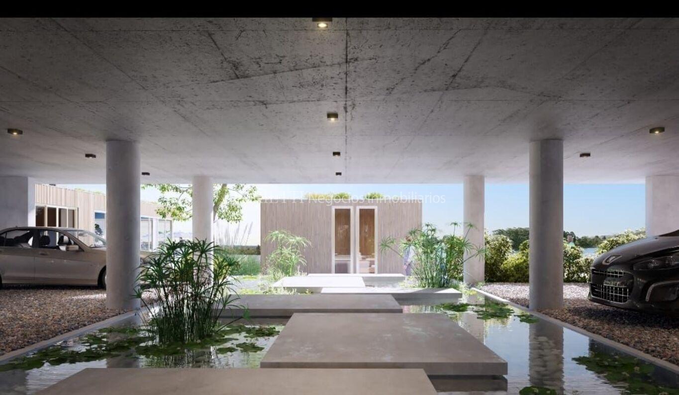 Apartamentos en venta en Rotunda al Lago | 1, 2 y 3 dormitorios - foto 4