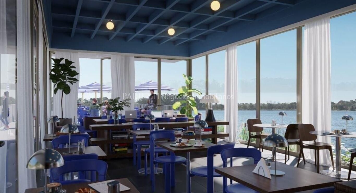 Apartamentos en venta en Rotunda al Lago | 1, 2 y 3 dormitorios - foto 3