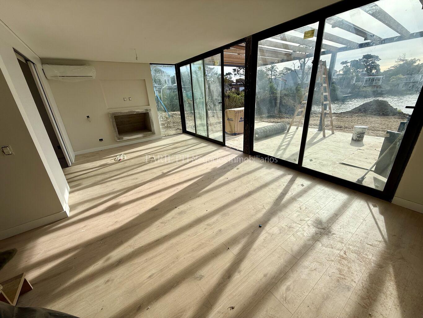 Venta casa Marinas Lago