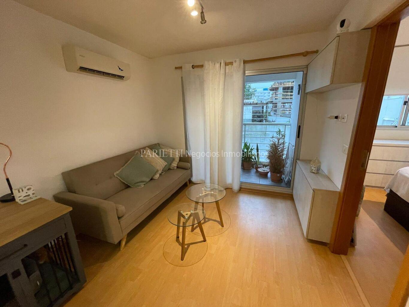 Apartamento en venta en Pocitos