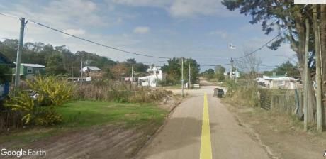 Terrenos En Venta Balneario Buenos Aires
