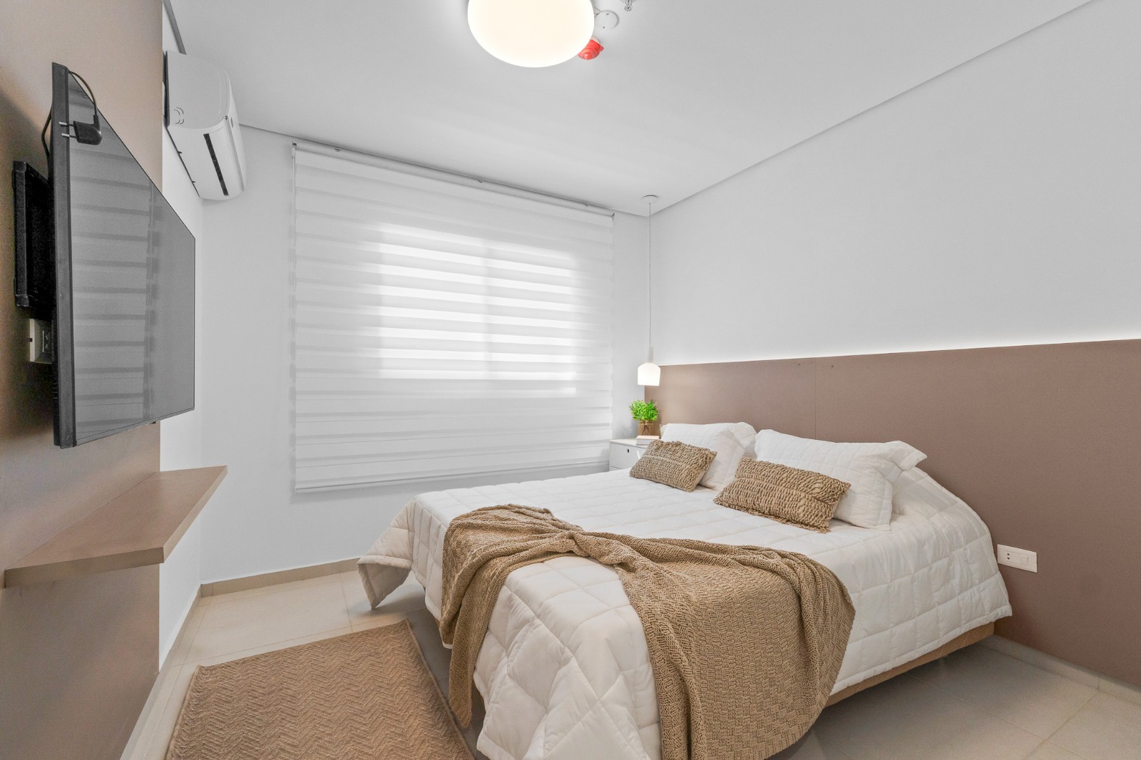 Departamento A Estrenar En Venta – Av. Molas Lopez — foto 2