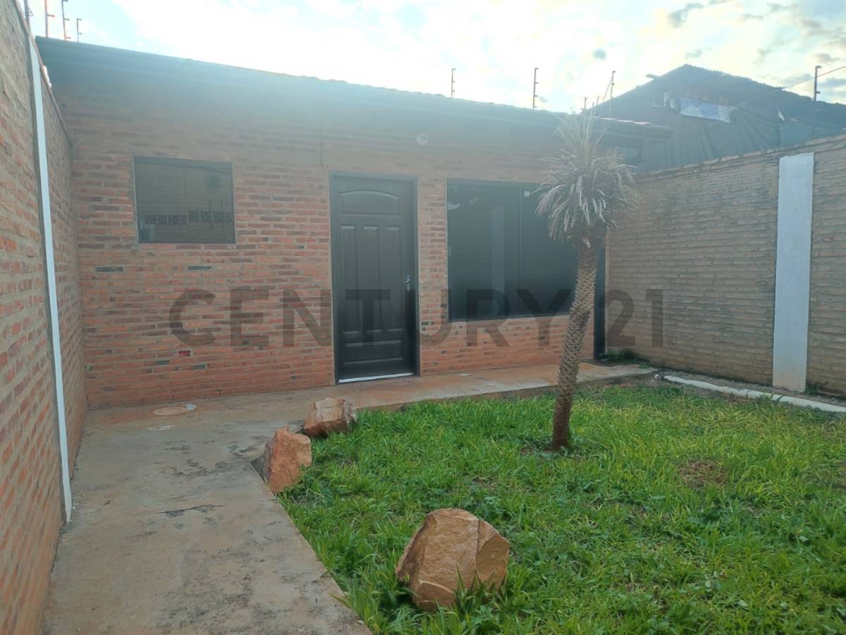 Alquiler de Casa en Luque — foto 2
