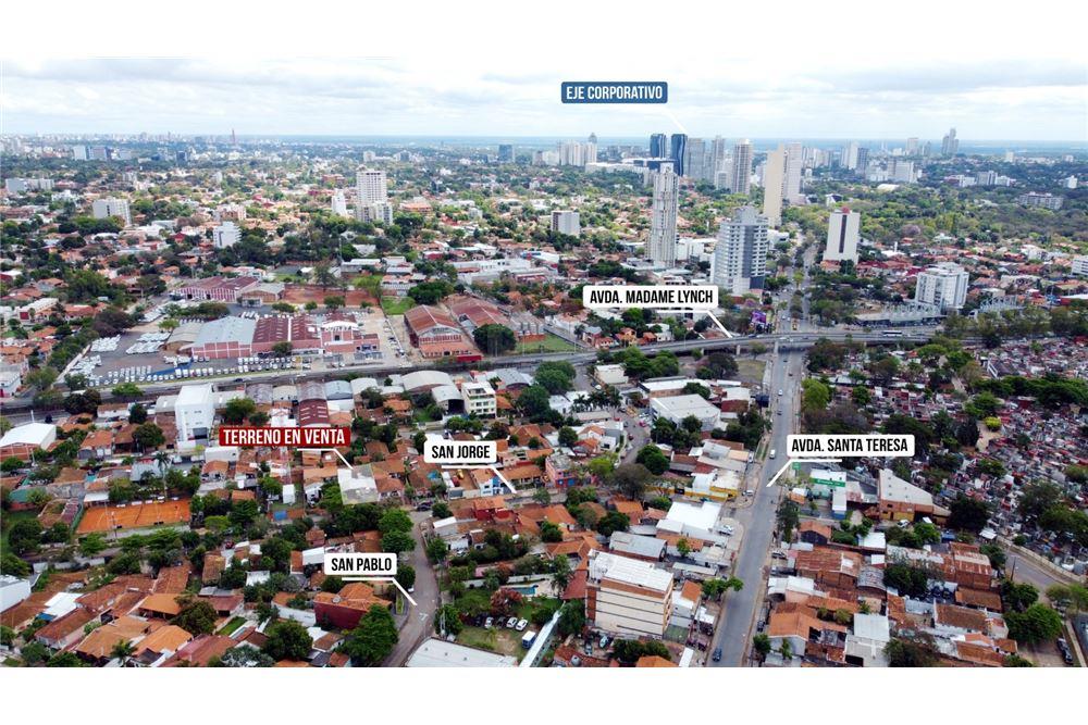 Terreno con Tinglado en Asuncion — foto 3