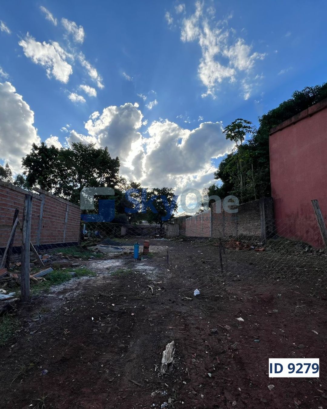VENDO TERRENO EN PDTE FRANCO — foto 2