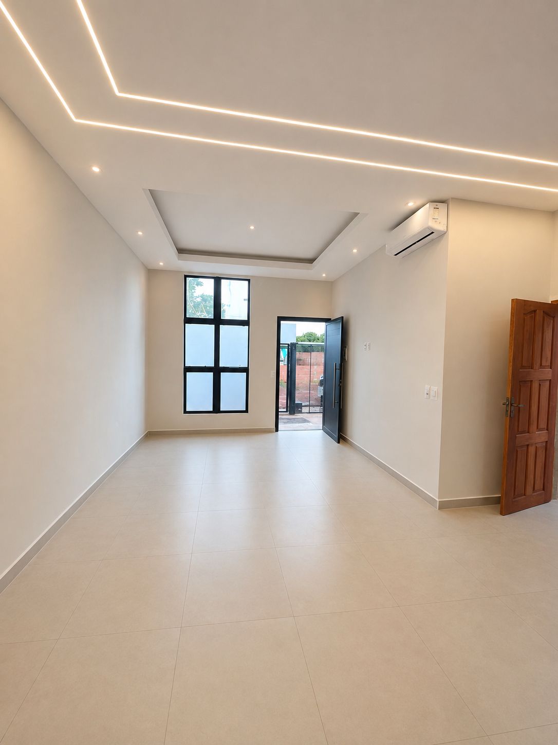 VENDO CASA A ESTRENAR — foto 2