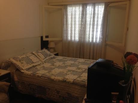 Apartamento Jaime Cibils Casi Av. 8 De Octubre