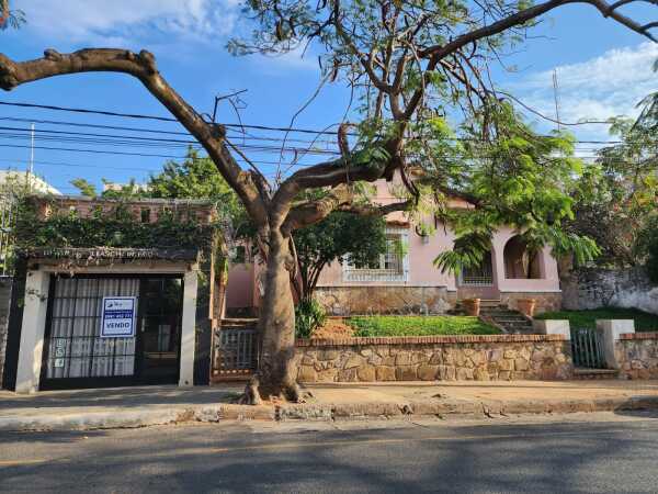 Casa en venta en Ciudad Nueva