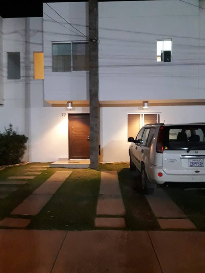 Hermosa Casa En Anticretico