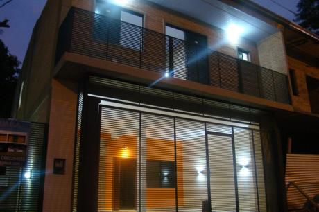 Vendo/alquilo Duplex A Estrenar En Lambaré, Avda. Rca. Argentina