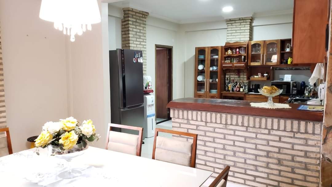 VENDO HERMOSA RESIDENCIA EN VILLA BANCARIA!! — foto 3