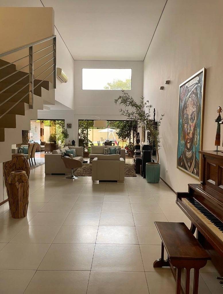 ALQUILO CASA PAREADA MODERNA EN SALVADOR DEL MUNDO — foto 2