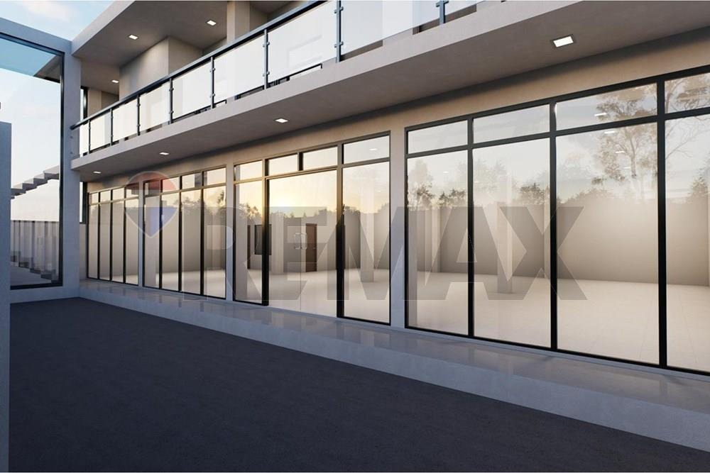 Alquiler De Salón Comercial En Limpio — foto 3