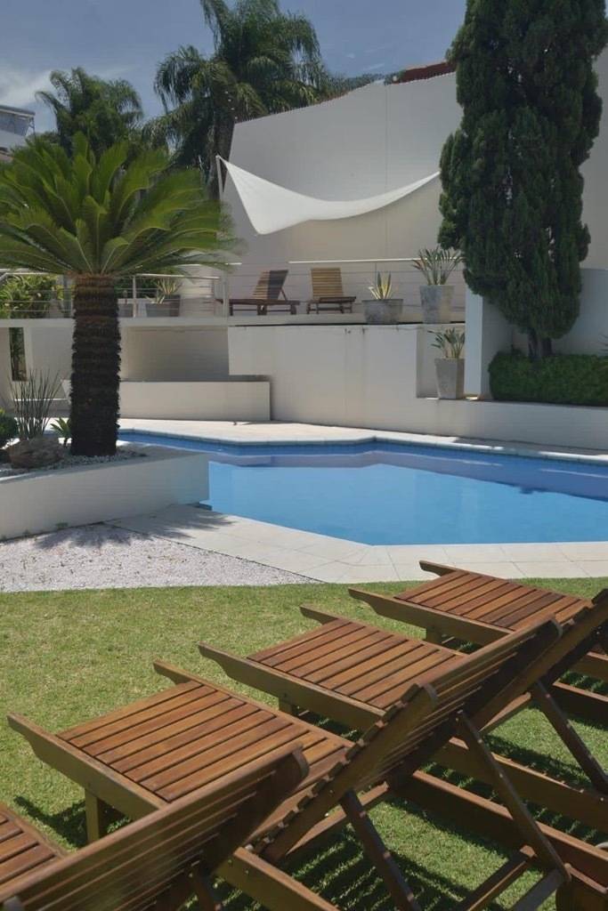 RESIDENCIA EN VENTA — foto 2