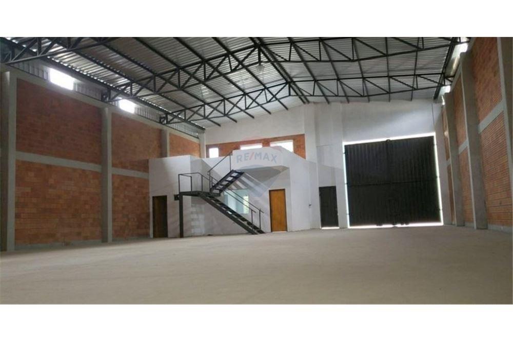 ALQUILO DOS DEPOSITOS EN SAN LORENZO ZONA PODER JUDICIAL — foto 3