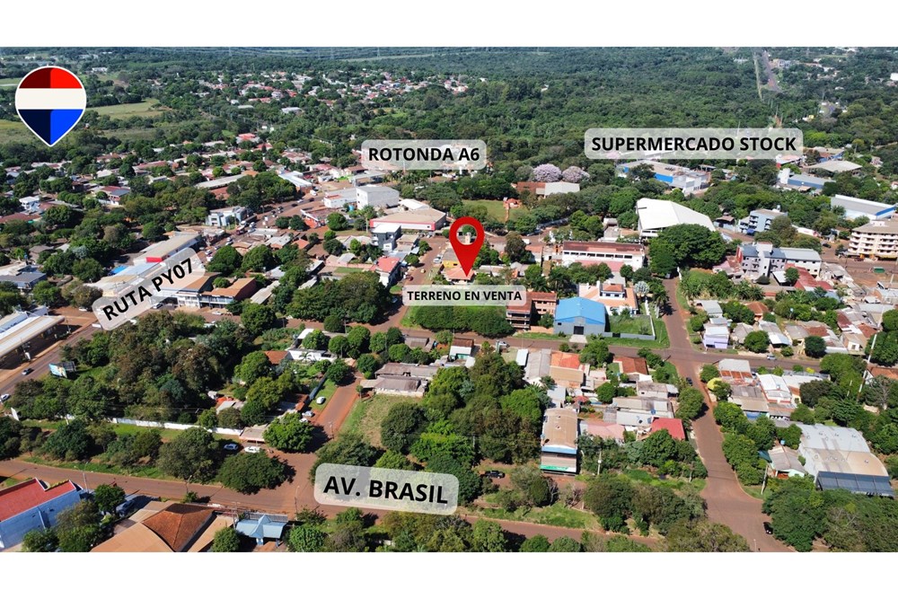 VENDO TERRENO EN HERNANDARIAS — foto 2