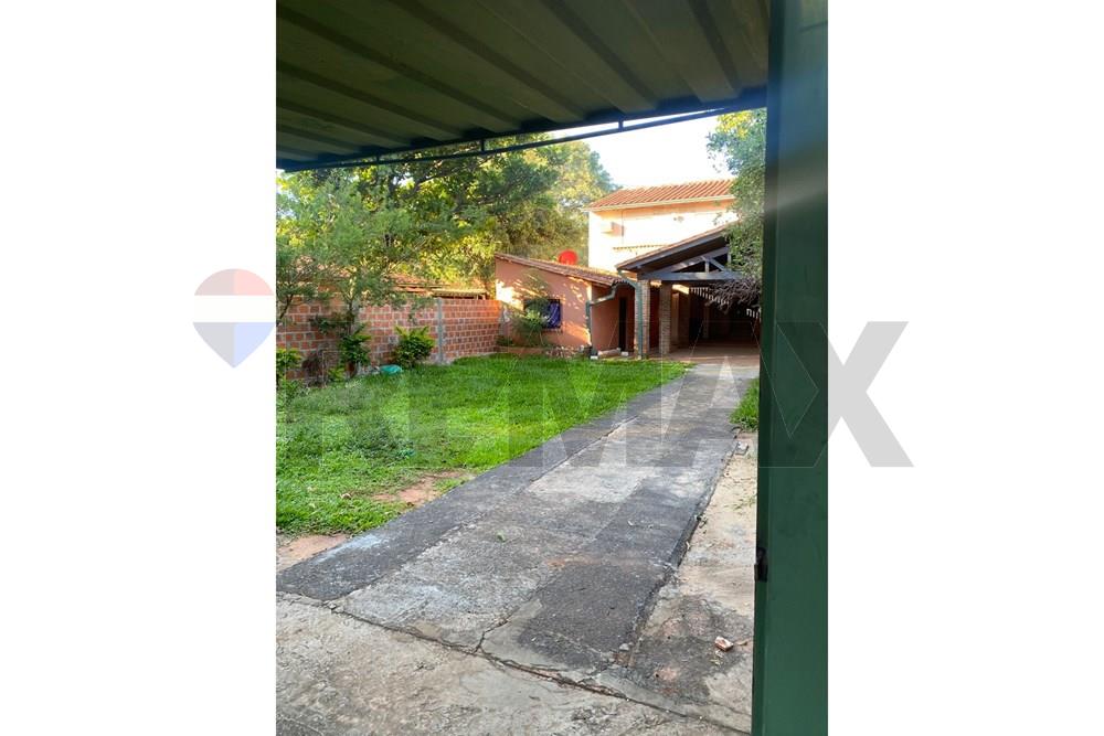Casa en alquiler Fernando de la Mora | Zona Sur — foto 3