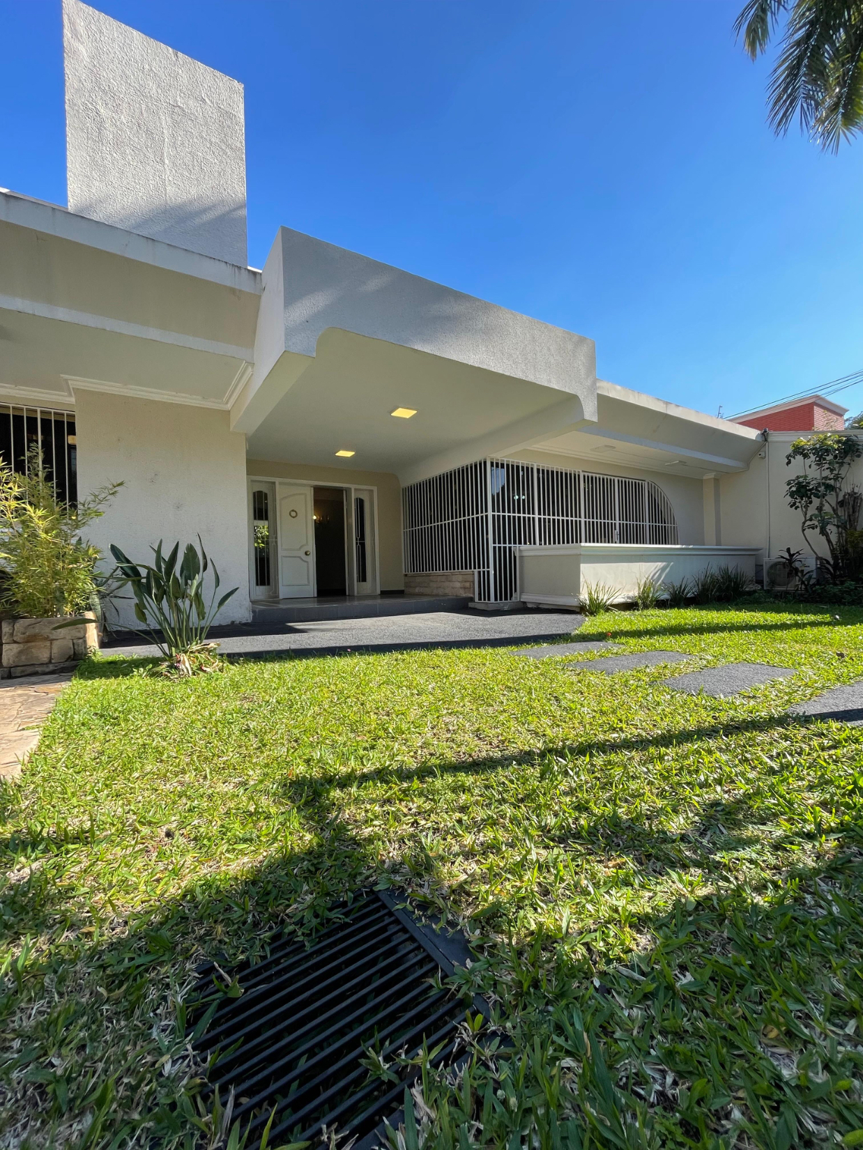 Casa en alquiler en Recoleta