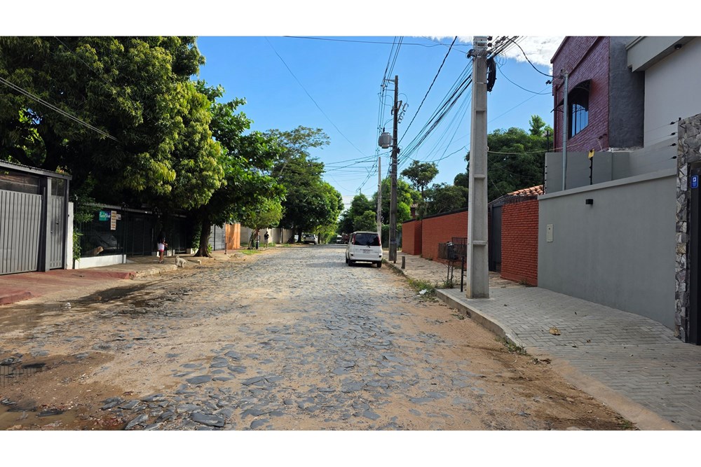 Casa en venta en Mbocayaty