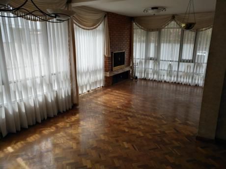 Anticretico Casa Koani $us.100.000