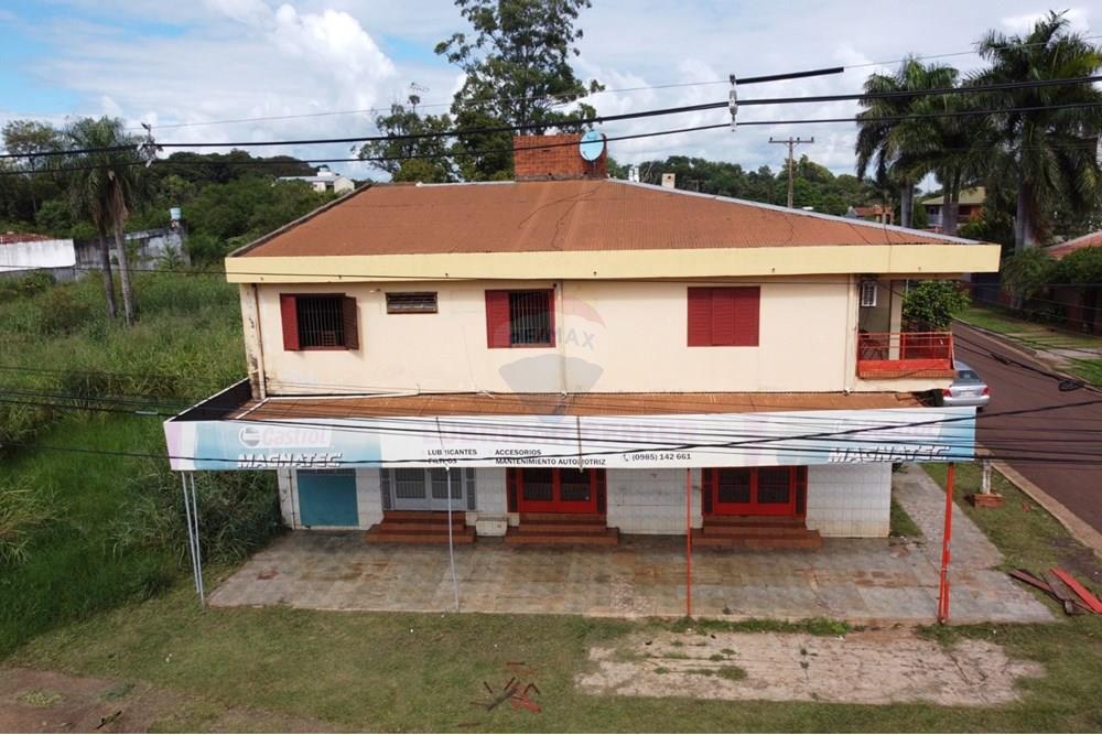 Edificio - Venta - Paraguay Itapúa Encarnación — foto 3