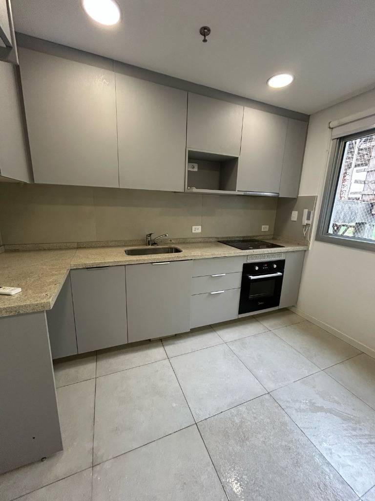 ALQUILER DE DPTO DE 1 HABITACIÓN EN IN 1362 MOLAS — foto 2