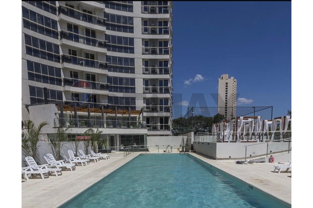 Departamento en venta en Ycuá Satí