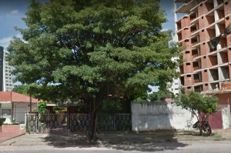 Casa C.gualberto Villarroel (plaza Cbba)