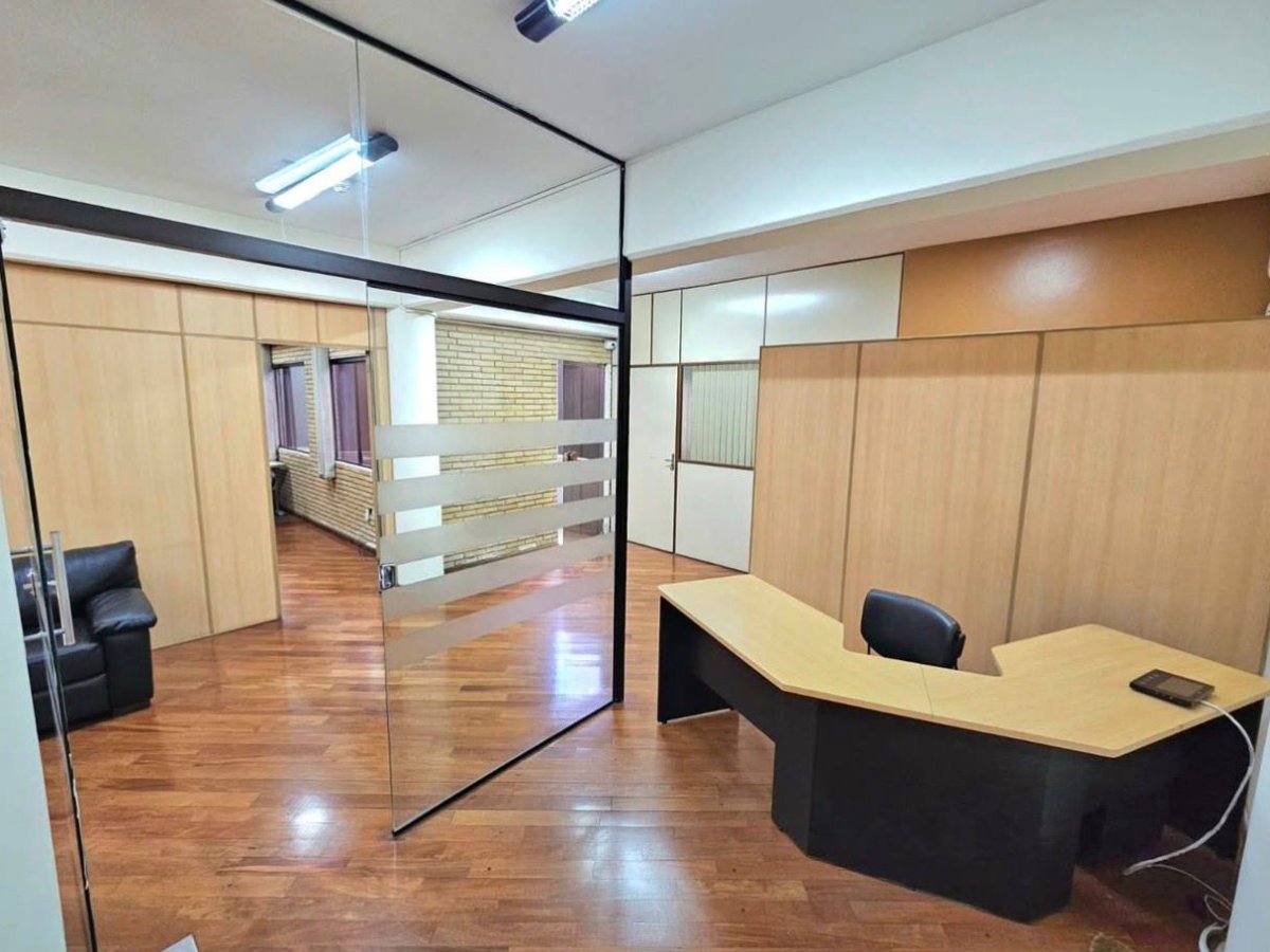 Departamento en alquiler en Villa Morra