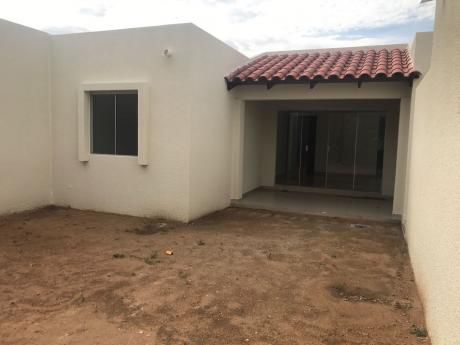 Casa A Estrenar Sevilla Los Jardines