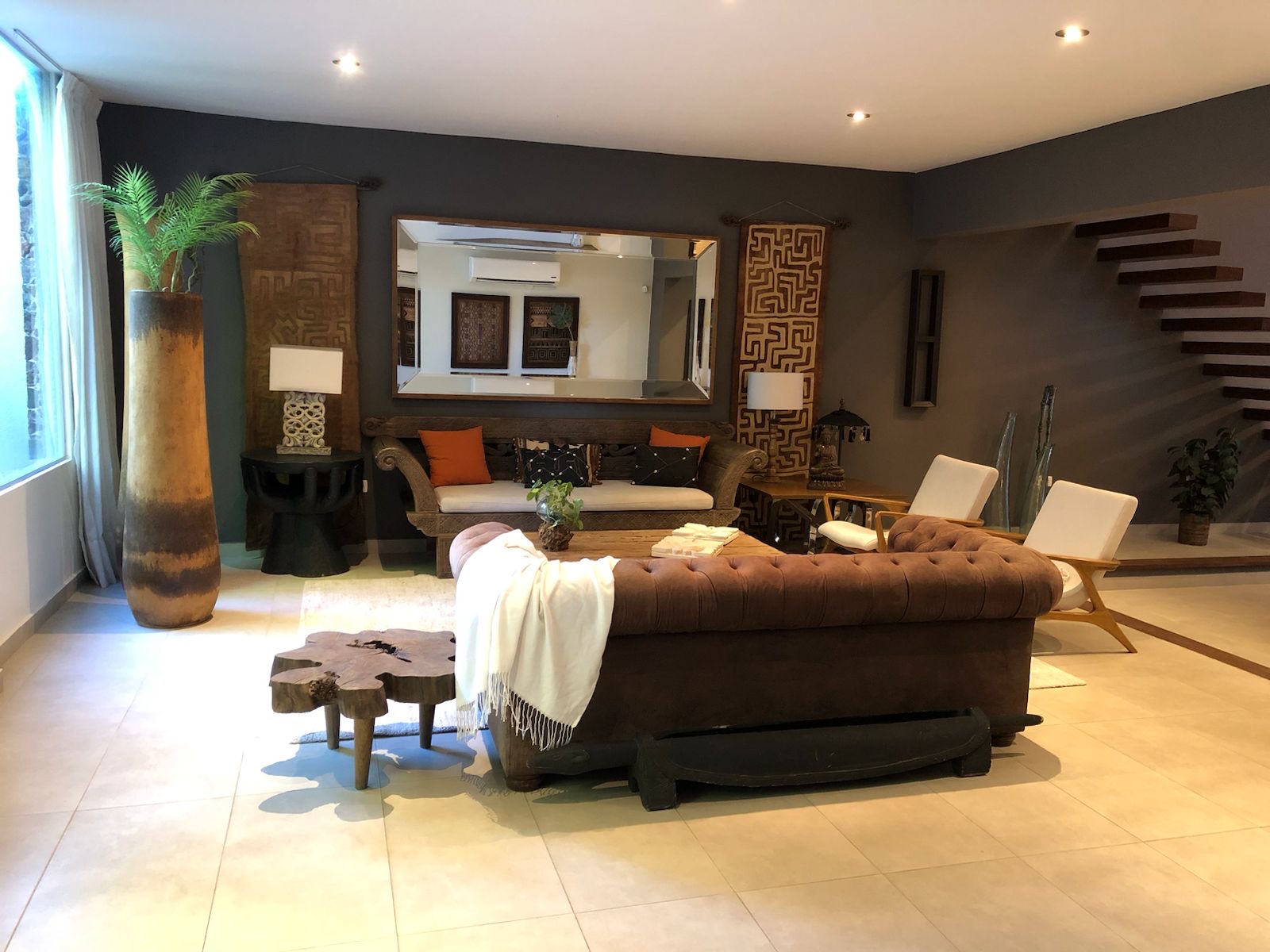 *ALQUILA EXCLUSIVA CASA AMOBLADA ESTILO BALI* — foto 3