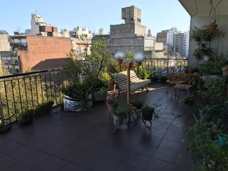 Venta Pent House Centro 3 Dormitorios.-