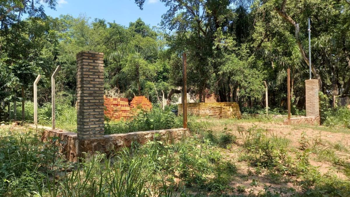 Terreno a la venta en San Bernardino — foto 3