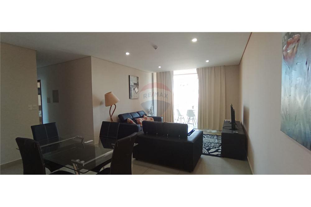 ALQUILO DPTO AMOBLADO EN VILLA MORRA — foto 3