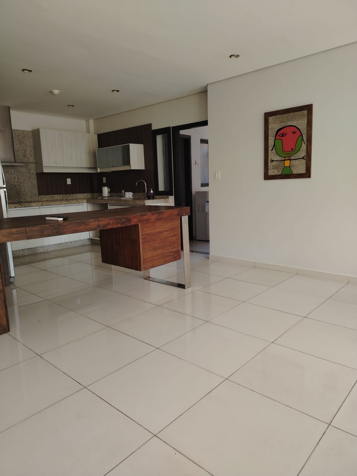ALQUILO DEPARTAMENTO AMOBLADO EN MANORA — foto 2