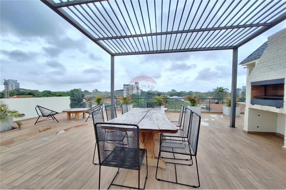 Departamento - Alquiler - Herrera, Paraguay — foto 3