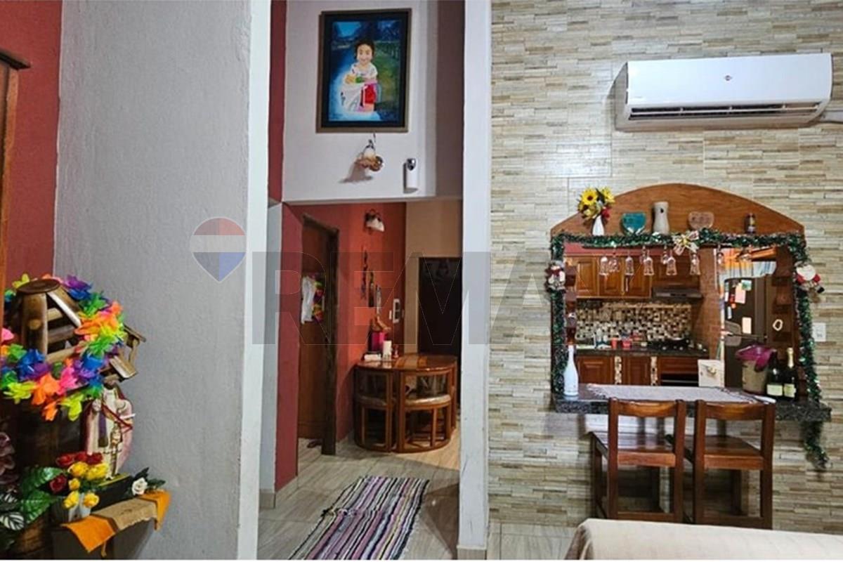 CASA QUINTA DE 720 M2 EN YTU — foto 3