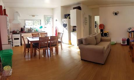 Apartamento, 2 Dormitorios Con Terraza Y Cochera - Bella Vista
