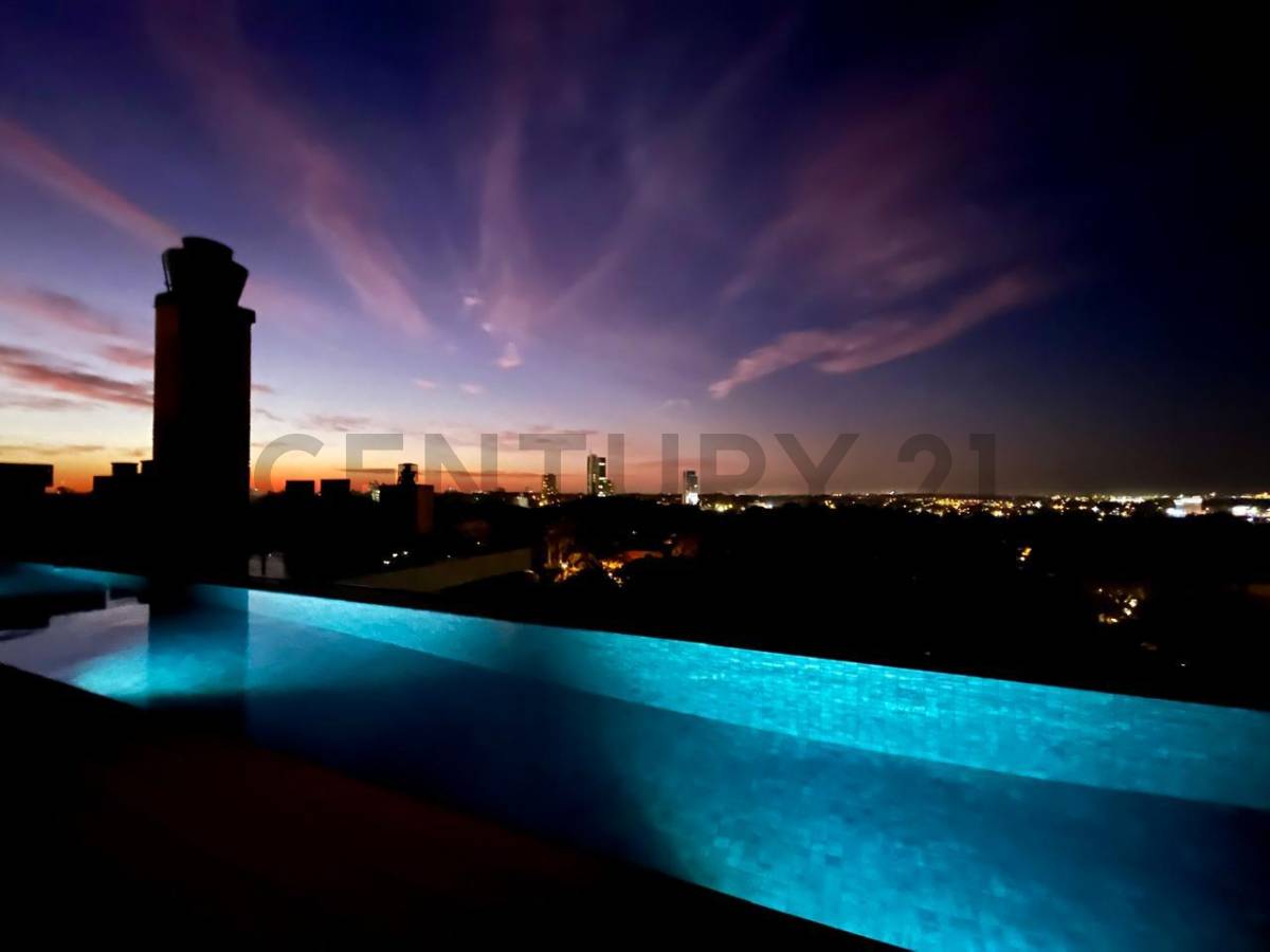 DEPARTAMENTO EN VENTA - URBAN YKUA SATI — foto 3