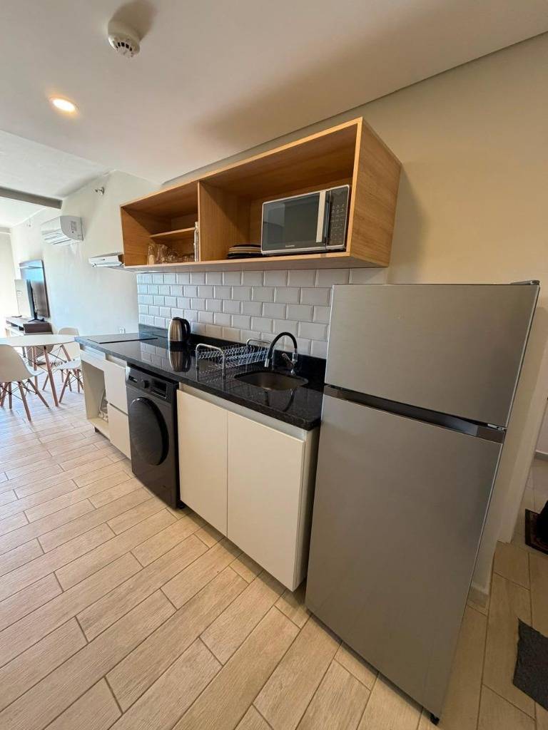 EN VENTA MONOAMBIENTE ZONA CIT- Edificio Tannat Soho — foto 3
