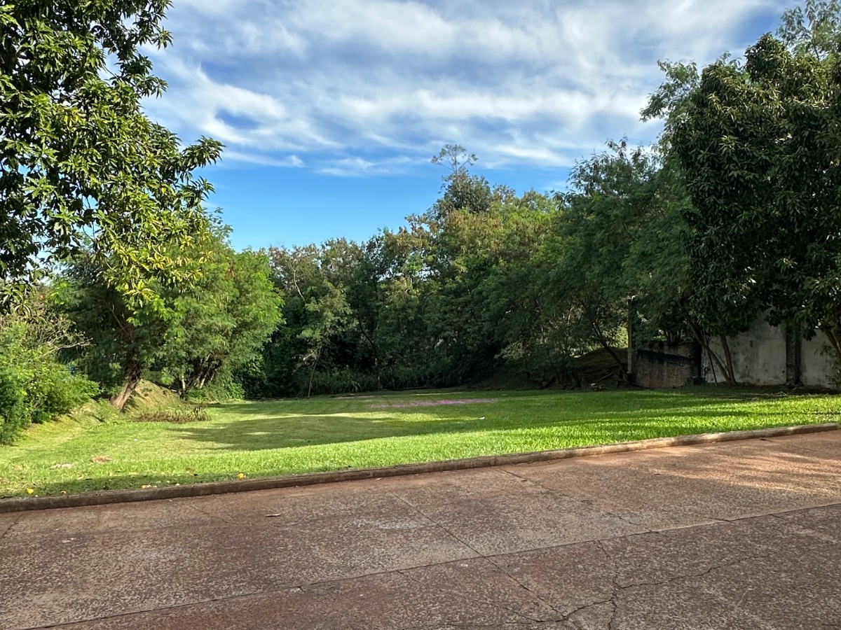 VENDO TERRENO EN PARANÁ COUNTRY CLUB — foto 2