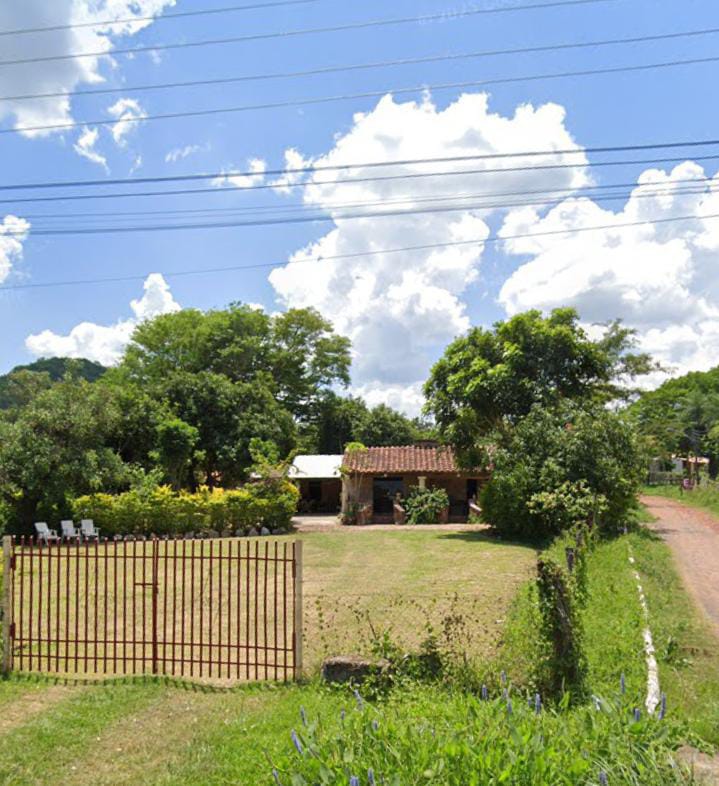 Terreno en Venta en Paraguarí frente al Cerro Hū  ideal inversión turística — foto 2