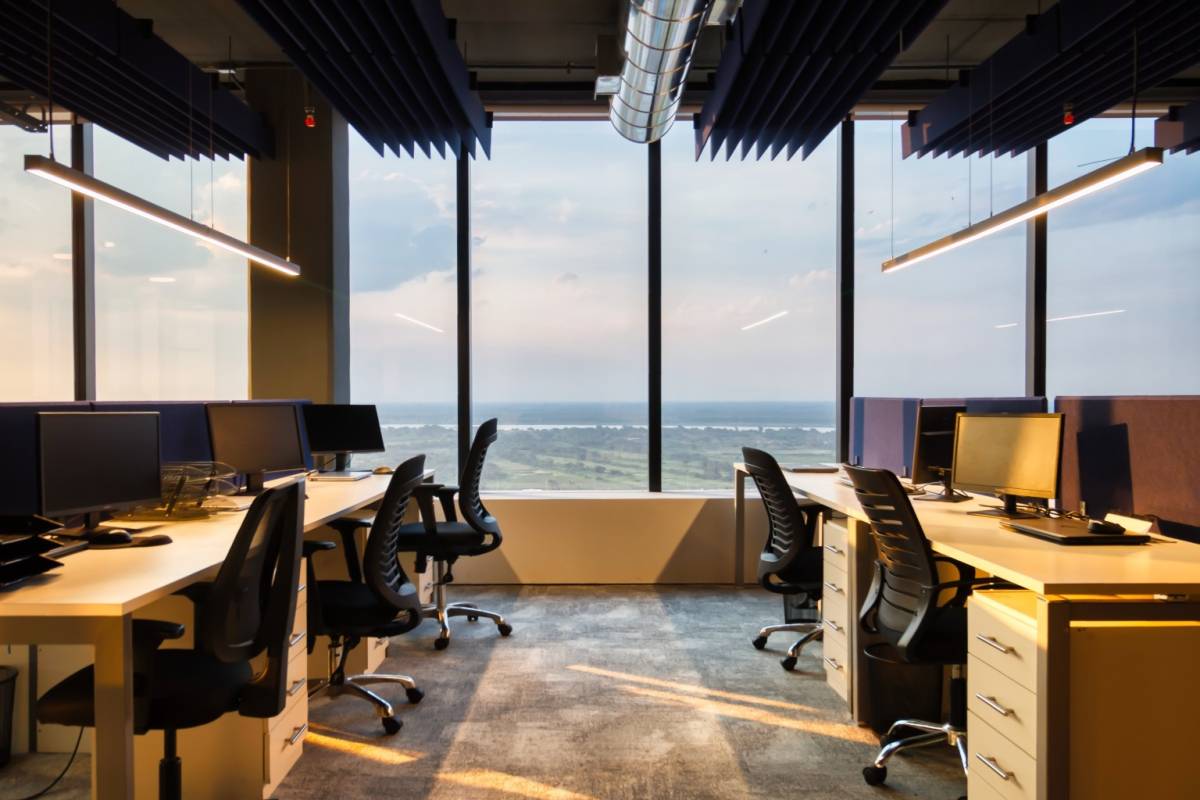 GO TOWER BUSINESS CENTER - OFICINAS CORPORATIVAS — foto 2
