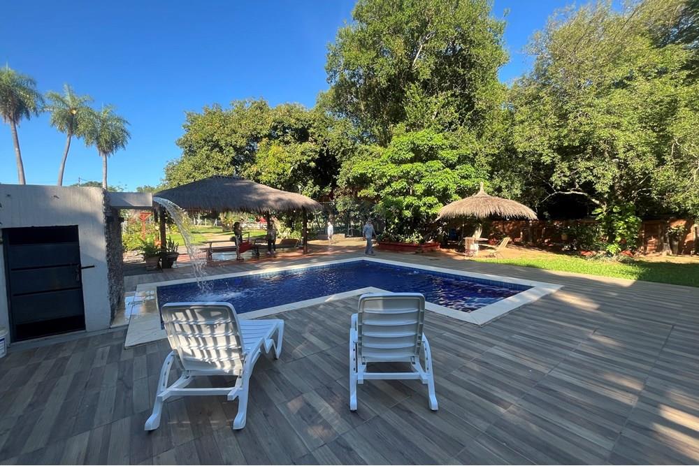 Casa de Verano - Venta - Paraguay Paraguarí Pirayú — foto 2